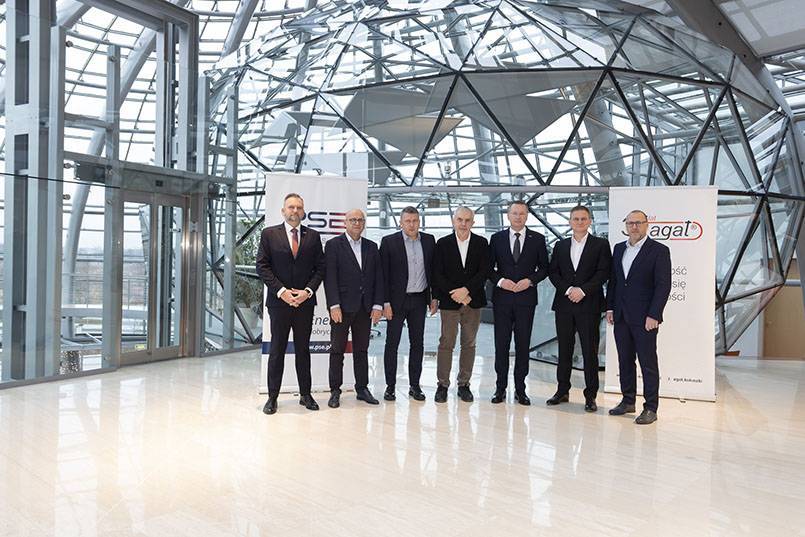 To jedna z kluczowych stacji energetycznych w kraju. Właśnie poinformowano o jej kompleksowej modernizacji za blisko 300 mln zł!