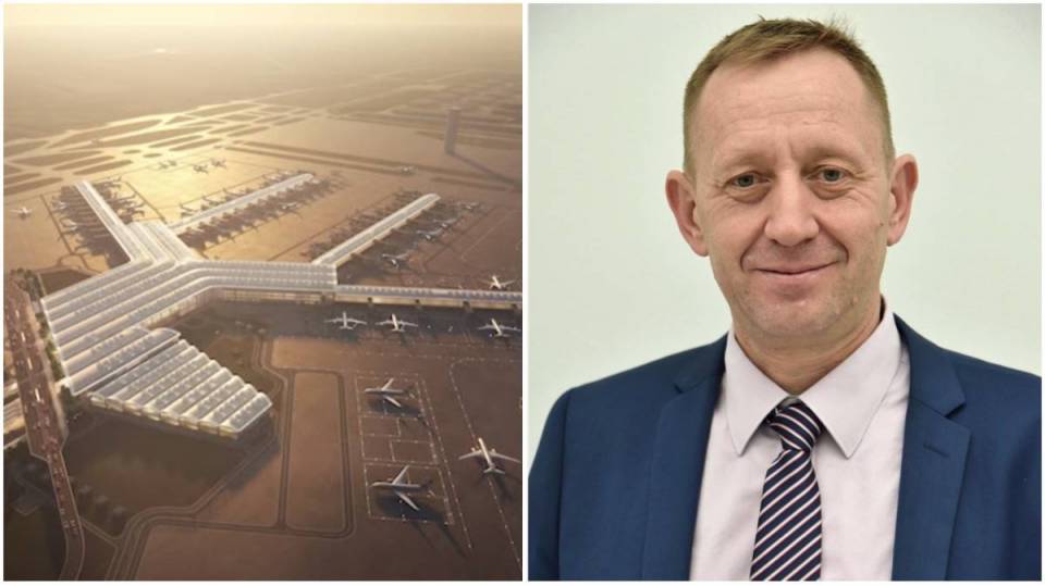 Robert Telus zawieszony w prawach członka PiS. Były minister rolnictwa komentuje aferę z działką pod kolej CPK. Prokuratura rusza ze śledztwem